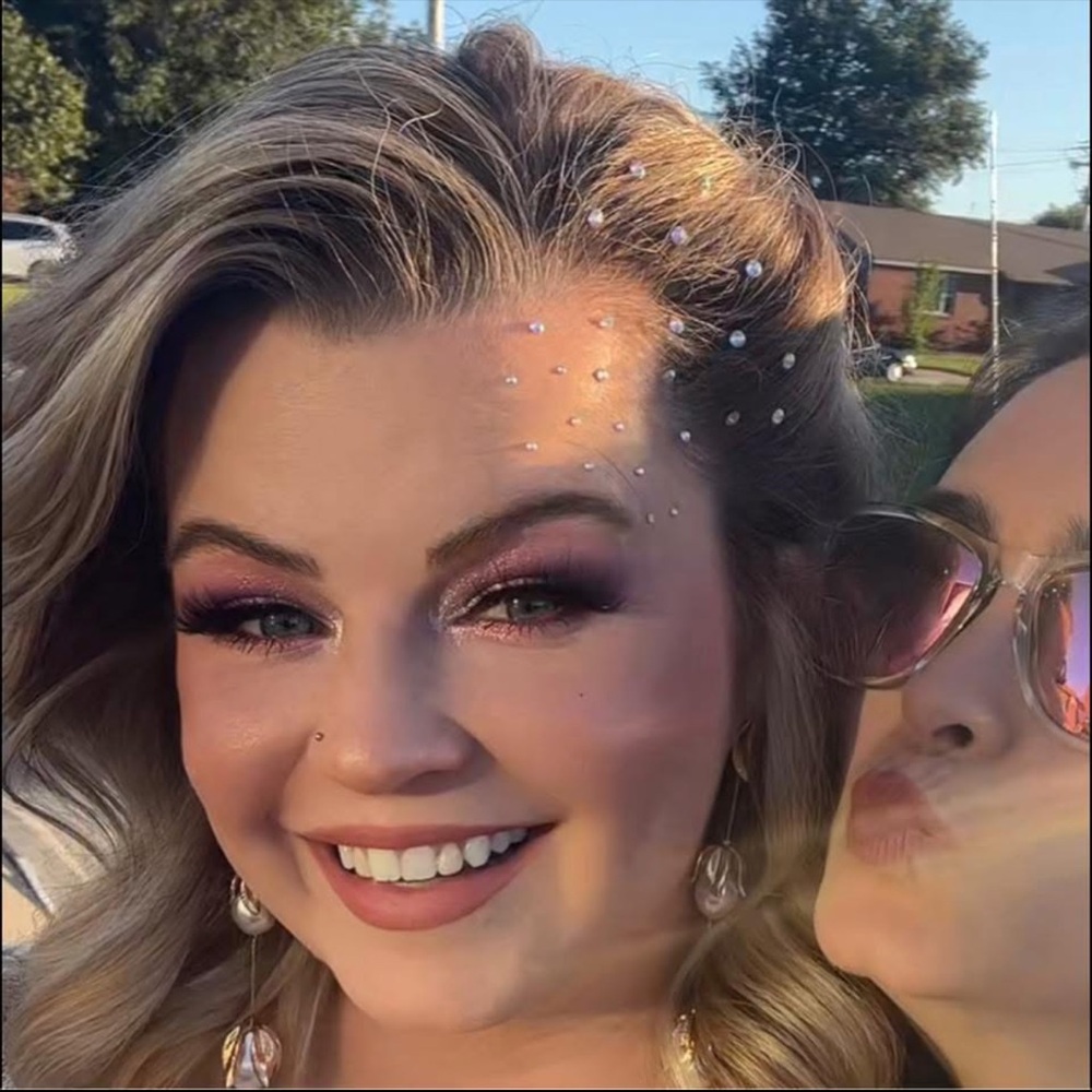 Meet your Posher, Kristyn
